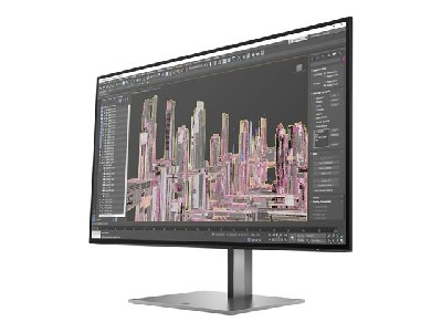 HP Z-Display Z27u G3 27inch IPS QHD 16:9